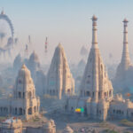 Navigating India's AI Awakening: Challenges and Ambitions in the Quest for Technological Independence