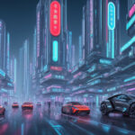 Navigating Innovation: China's Dual Approach to Accelerating Assisted-Driving Technology Safely