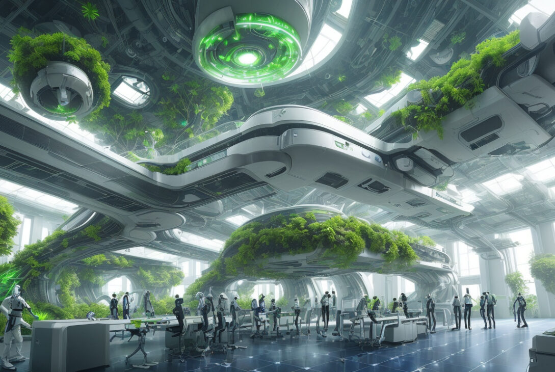 Navigating the Climate-Tech Revolution: Amit Mehra Joins OXON Technologies to Propel Green Innovation Forward