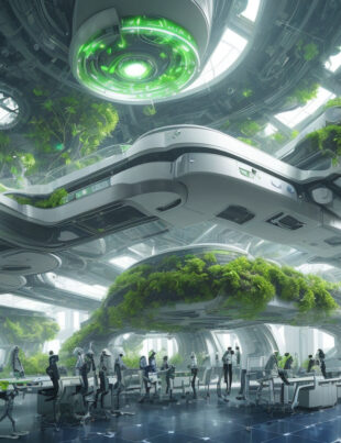 Navigating the Climate-Tech Revolution: Amit Mehra Joins OXON Technologies to Propel Green Innovation Forward