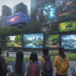 Navigating the Digital Minefield: Unraveling the Impact of Technology on Adolescence in Matt Richtel's 'How We Grow Up'
