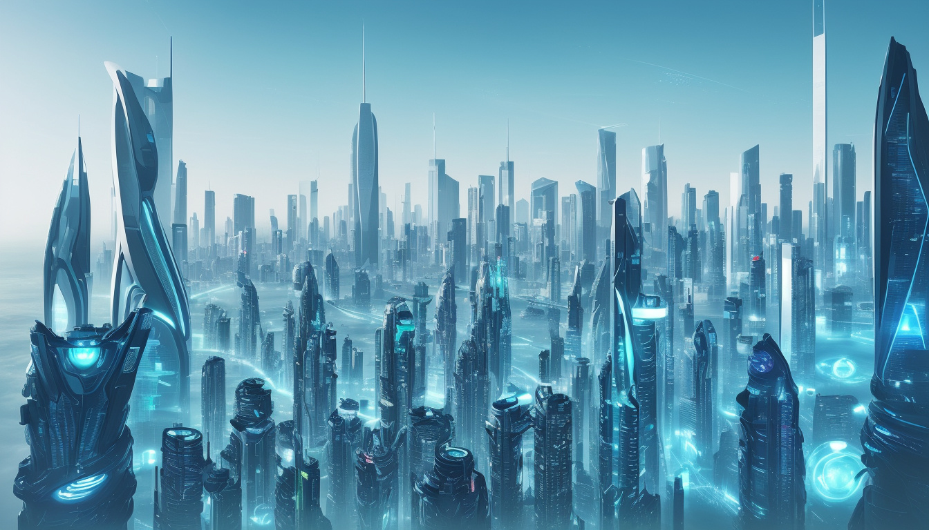Navigating the Future: Why Financial Regulators Need a Multidisciplinary Approach to Tech Innovation
