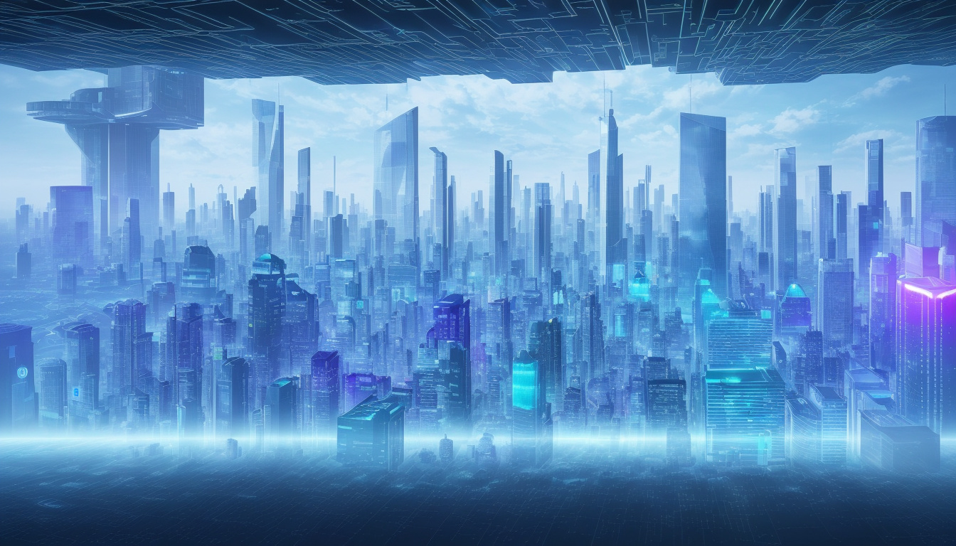 Navigating the New Era: How Technology is Shaping Innovative Business Models in the Cloud