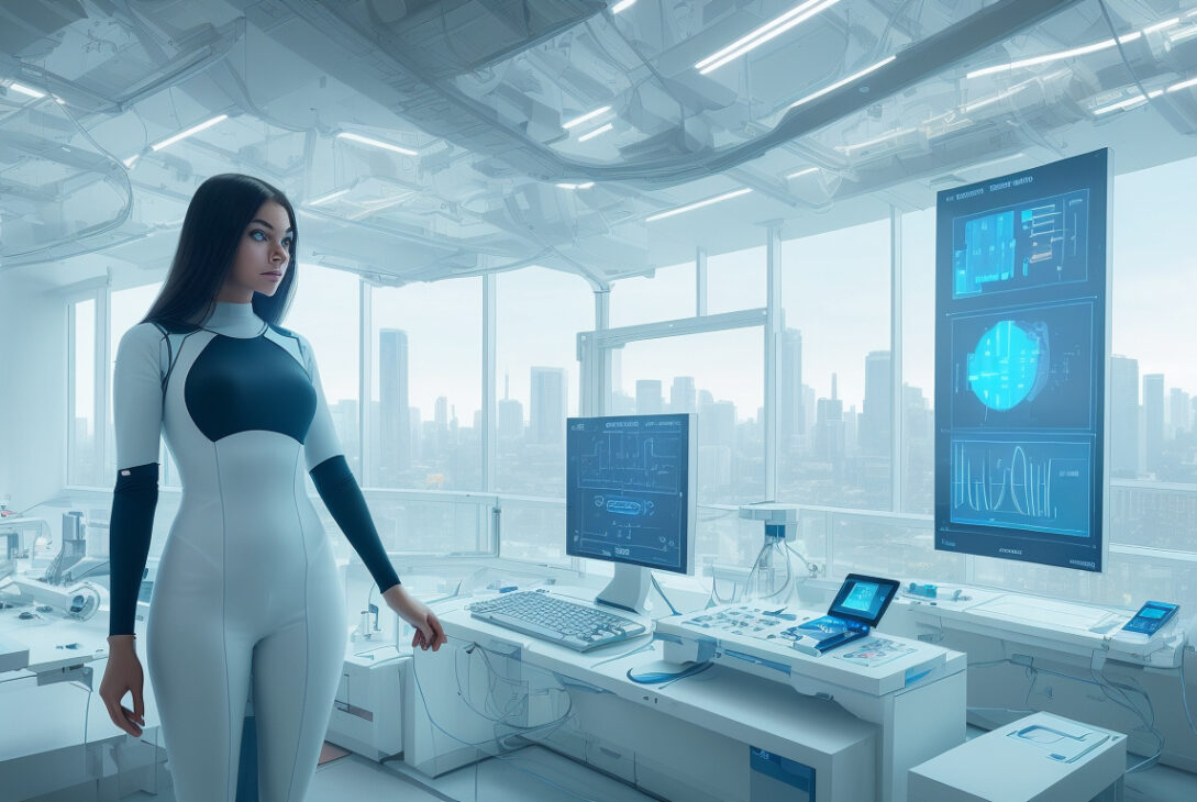 Palo Alto Prodigy: Myra Saxena’s Journey to Revolutionize Diabetes Prevention with Innovative Tech