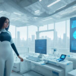 Palo Alto Prodigy: Myra Saxena’s Journey to Revolutionize Diabetes Prevention with Innovative Tech