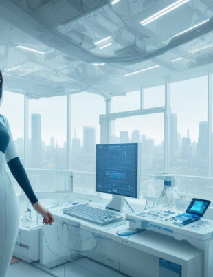 Palo Alto Prodigy: Myra Saxena’s Journey to Revolutionize Diabetes Prevention with Innovative Tech