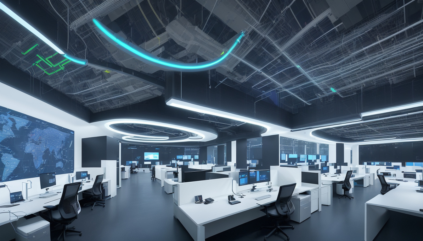 Primion Technology: Von der Mittelstands-DN zu einem globalen Vorreiter in Sicherheitstechnologie