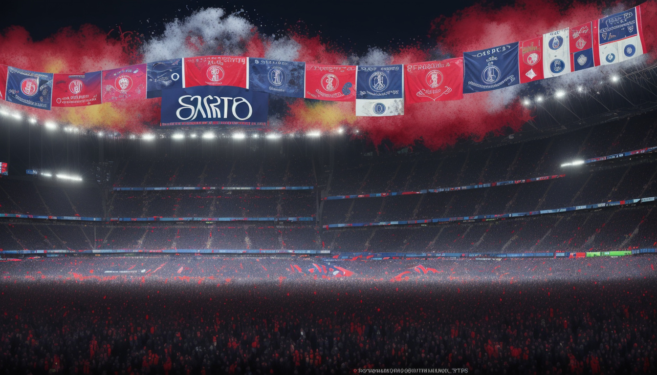 PSG Harnesses Championship Mindset in Pursuit of Club World Cup Glory