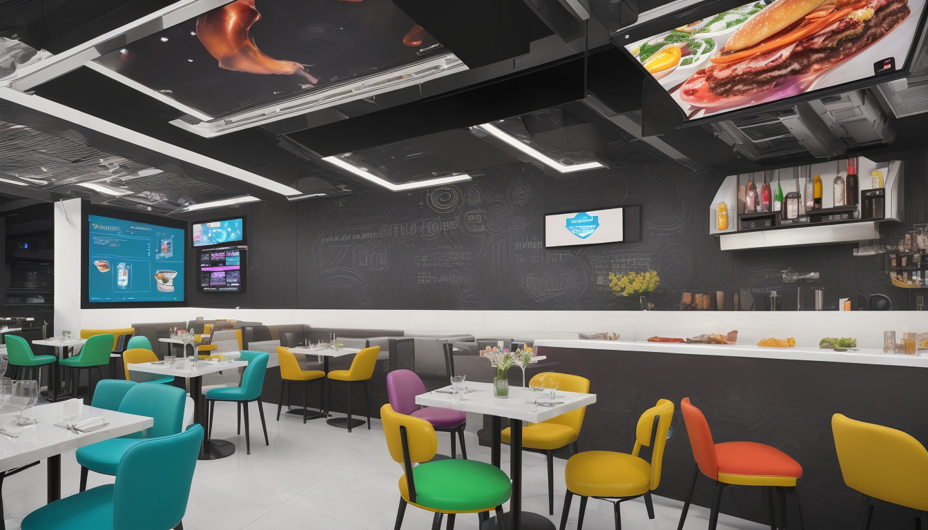 Restaurant Technology News Highlights: Key Innovations and Strategic Shifts for June 29, 2025