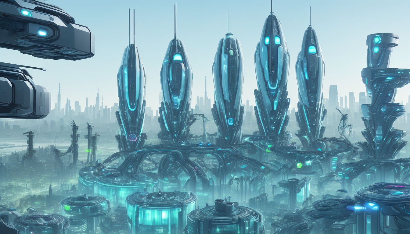 Rethinking Tech Standards: Building an Ethical Digital Future for the Fourth Industrial Revolution