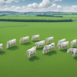 Revolutionize Your Dairy Farm: Unleashing the Power of SenseHub Milk Monitoring Technology