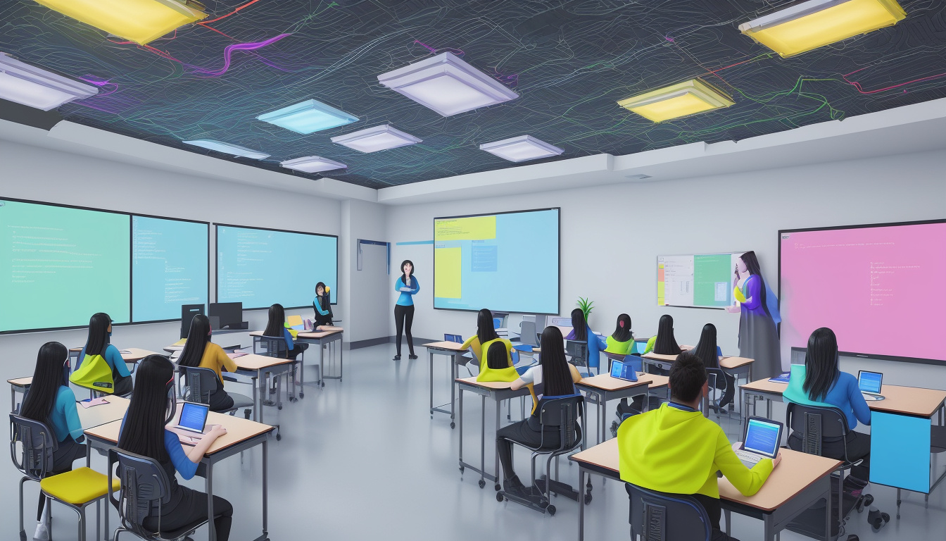 Revolutionizing Computer Science Education: Adapting to the A.I. Era's Challenges and Opportunities