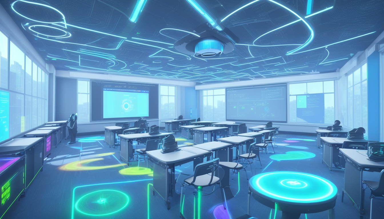 Revolutionizing Computer Science Education: Preparing for the A.I. Future