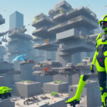 Revolutionizing Construction Safety: How Generative AI is Transforming Job Sites into Safer Workplaces