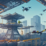 Revolutionizing Construction Safety: How Generative AI is Transforming Worksites and Saving Lives
