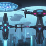 Revolutionizing Drone Defense: Sentrycs Integrates Cutting-Edge Cyber Over RF Technology into Rafael's Drone Dome System
