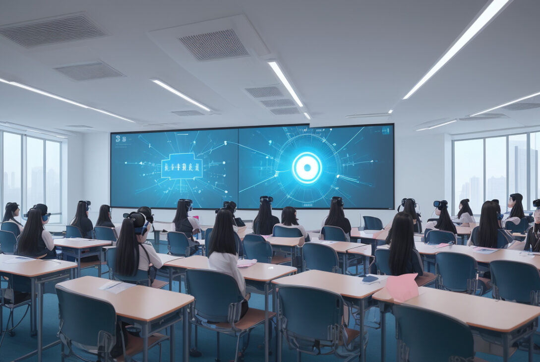 Revolutionizing Education: How Chinese Universities Embrace AI as an Essential Learning Tool