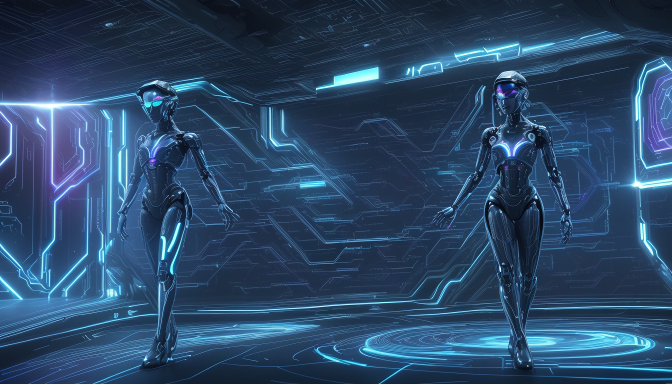 Revolutionizing Entertainment: Netflix Debuts Generative AI Effects to Slash Production Costs