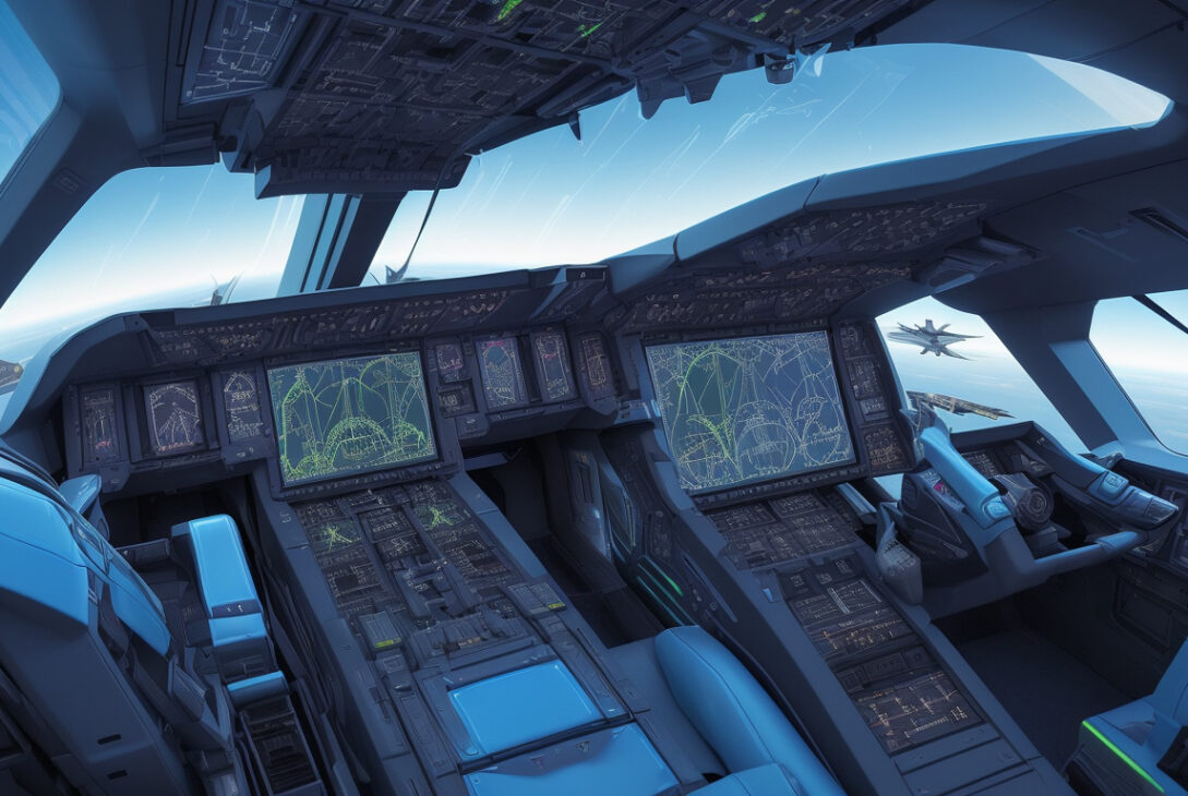 Revolutionizing Flight Safety: How Innovative Technology Can Combat Pilot Disorientation