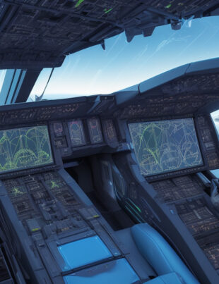 Revolutionizing Flight Safety: How Innovative Technology Can Combat Pilot Disorientation