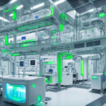 Revolutionizing Green Energy: National Central University Partners with UHydrogen to Advance Electrolysis Hydrogen Technology