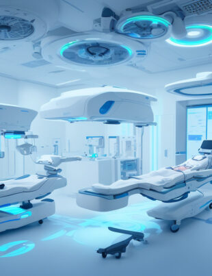 Revolutionizing Healthcare: How Technology is Bridging Gaps in Global Access and Innovation