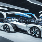 Revolutionizing Mobility: Valeo Unveils Cutting-Edge Vehicle Technologies at IAA MOBILITY 2025