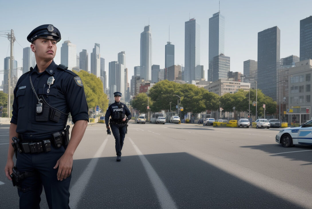 Revolutionizing Safety: How Minnetonka Police's Innovative Body Cameras Enhance Officer and Public Protection
