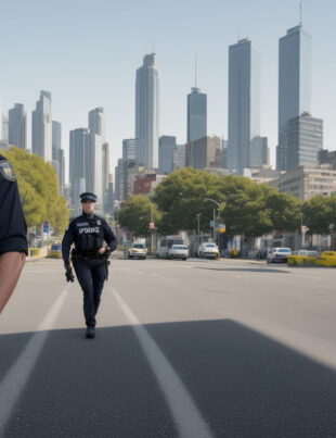 Revolutionizing Safety: How Minnetonka Police's Innovative Body Cameras Enhance Officer and Public Protection