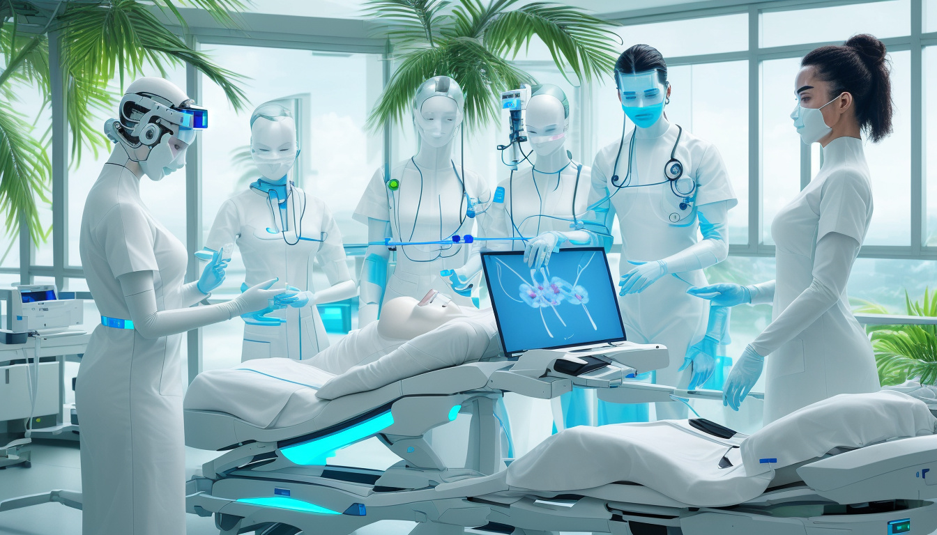 Revolutionizing Skin Cancer Detection: AI Technology Trials in Cairns