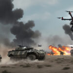 Revolutionizing Warfare: How the Russia-Ukraine Conflict is Catalyzing a Military Technology Boom