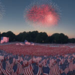 Stay Safe This July 4th: Airbnb's 'Anti-Party Technology' Helps Prevent Holiday Disruptions