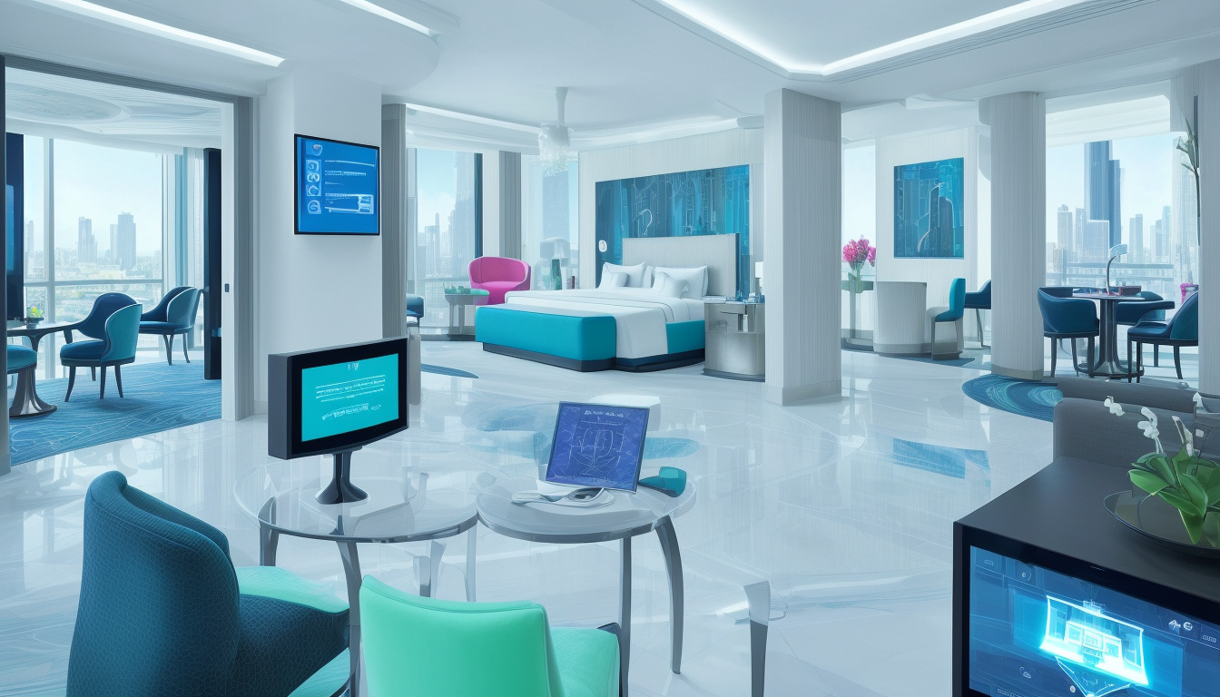 Tech Innovations Transforming Hospitality: Highlights from the Week of June 29, 2025