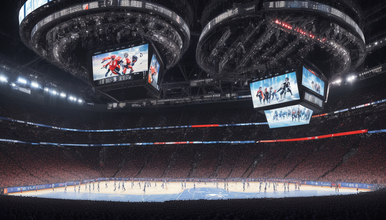 The Battle for Trust: Why Technology Struggles in the World of Sports