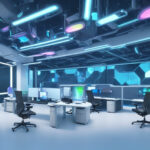 Transformación Digital y Oportunidades Laborales: Cómo DXC Technology Impulsa la Innovación en Empresas
