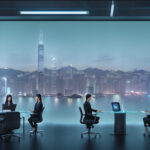Transforming Dispute Resolution: Hong Kong Pioneers Mediation Enhancement with Innovative Technology