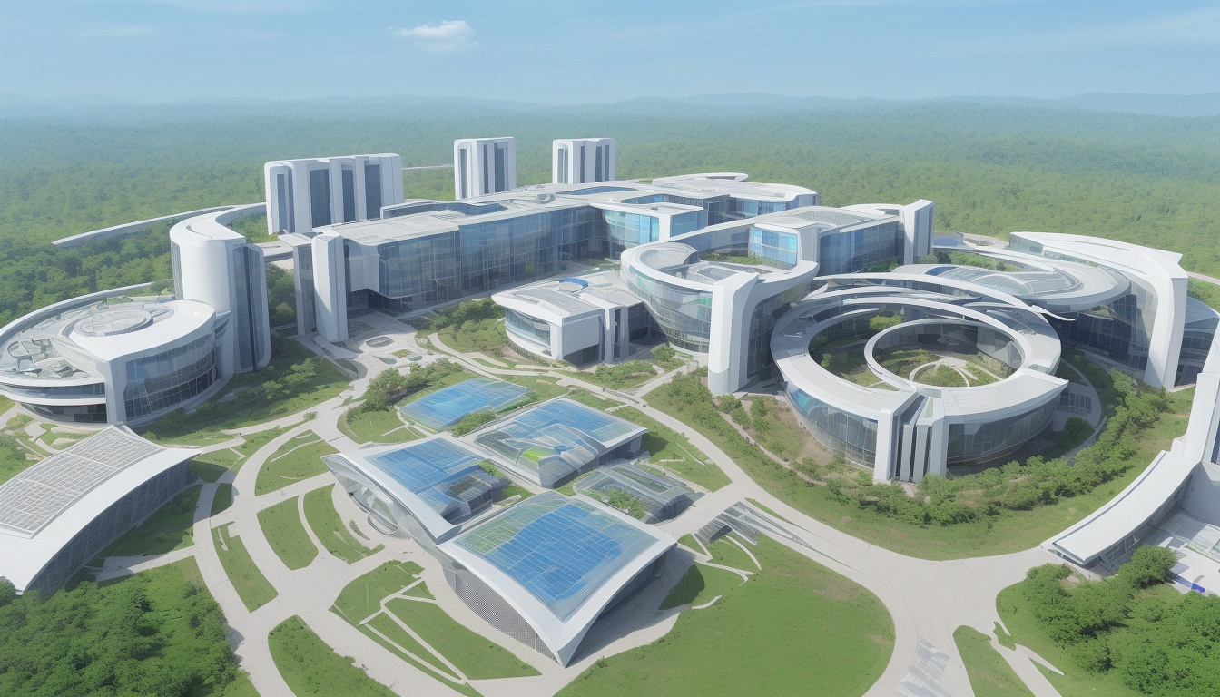 Transforming Tomorrow: New Centre at VTU to Propel Research in Cutting-Edge Technologies