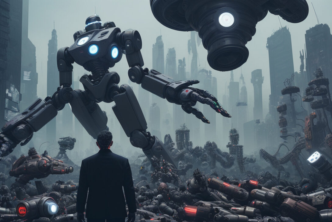 Trump's AI Action Plan: A Distraction from America's True Innovation Drivers