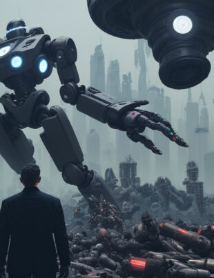 Trump's AI Action Plan: A Distraction from America's True Innovation Drivers