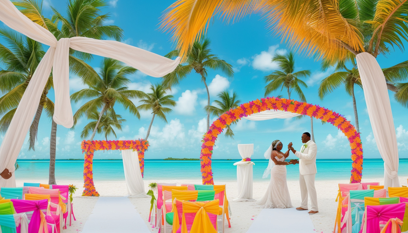 Tyler Perry Takes Us to Paradise: A Review of ‘Madea’s Destination Wedding’ in the Bahamas