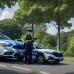 Union County Enhances Traffic Stop Safety with Innovative E-Citation Technology