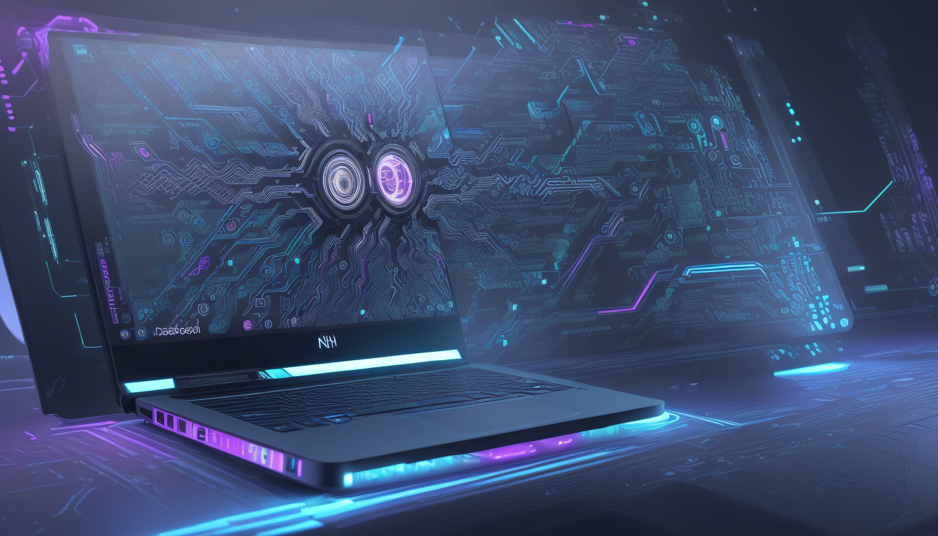 Unleash AI Power: A Step-by-Step Guide to Running Large Language Models on Your Laptop