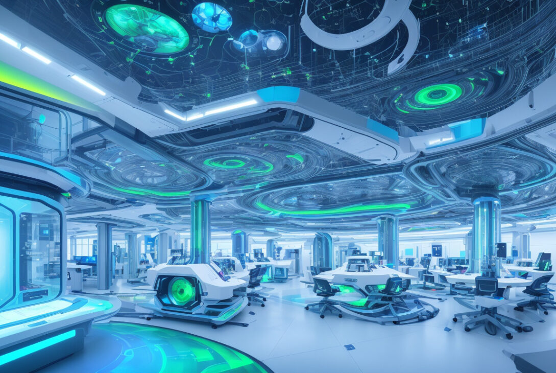 Unlocking America's Tech Potential: TCIP Center Launches Groundbreaking Policy Study Awards