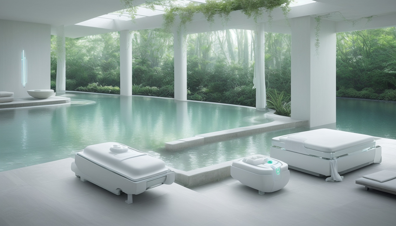 Unlocking Radiance: Discover Wishpro's Revolutionary Magnetic Infusion Technology for Next-Level Skin Care