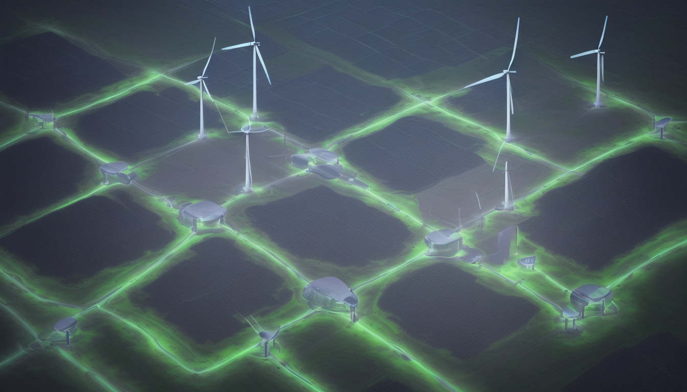 Unlocking the Future: How Grid-Forming Technology Is Revolutionizing Renewable Energy Stability