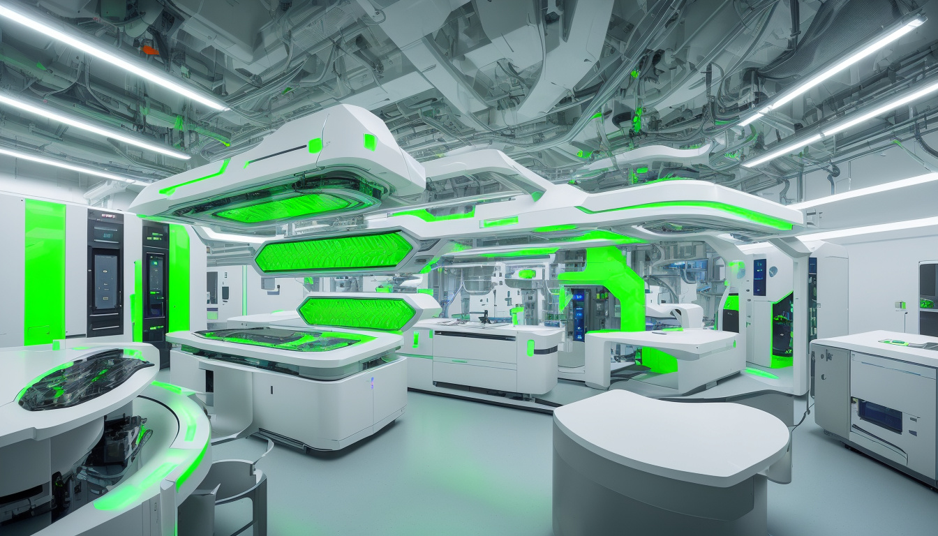 Unlocking the Future of Energy: Explore the Latest Trends in Emerging Battery Technologies and Market Insights