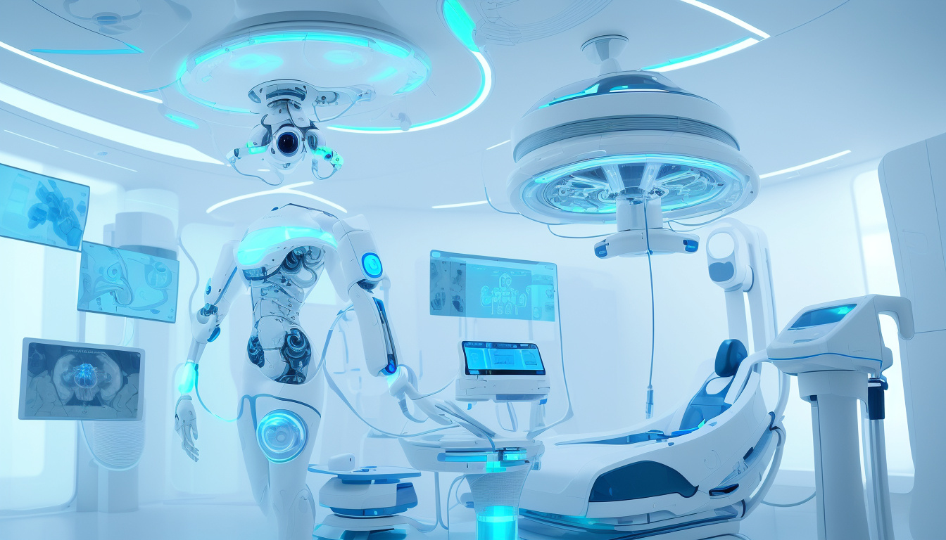Unlocking the Future of Healthcare: Navigating the Challenges and Opportunities of Medical AI Commercialization