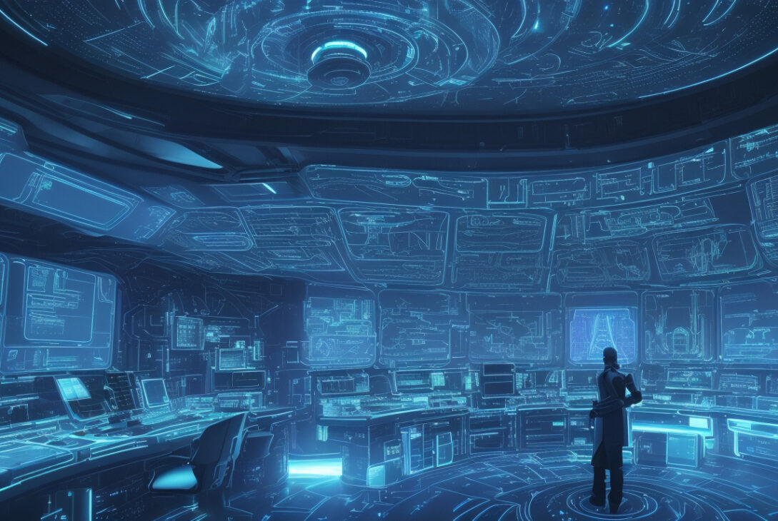 Unlocking the Skies: Meet the Visionary Behind America's UFO Technology Ambitions