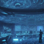 Unlocking the Skies: Meet the Visionary Behind America's UFO Technology Ambitions