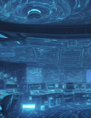 Unlocking the Skies: Meet the Visionary Behind America's UFO Technology Ambitions